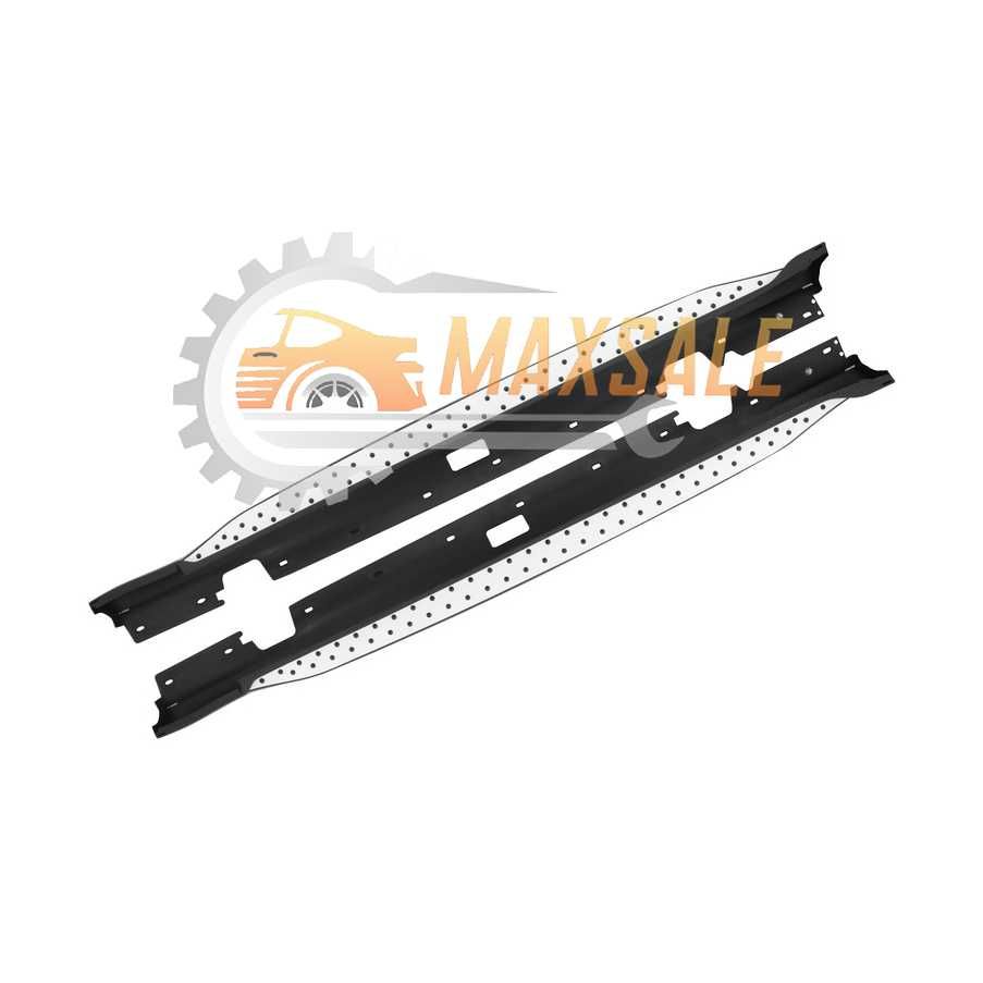 Степенки джип прагове BMW E84 X1 (09-15) БМВ Е84 Х1 врата калник