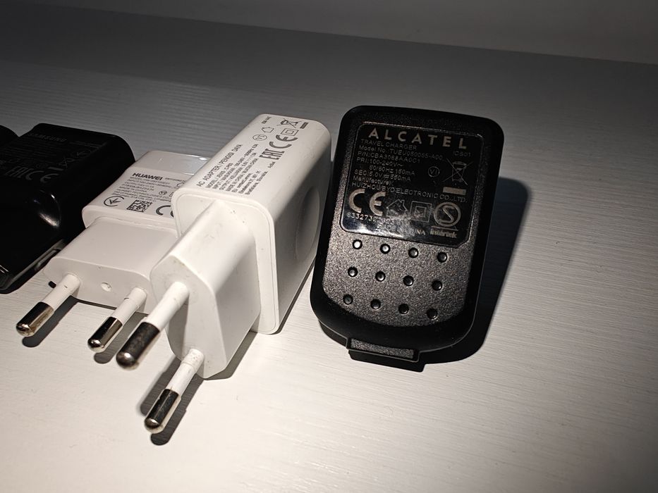 Incarcatoar Adaptor Telefon Samsung Lenovo Huawei Nokia Alcatel