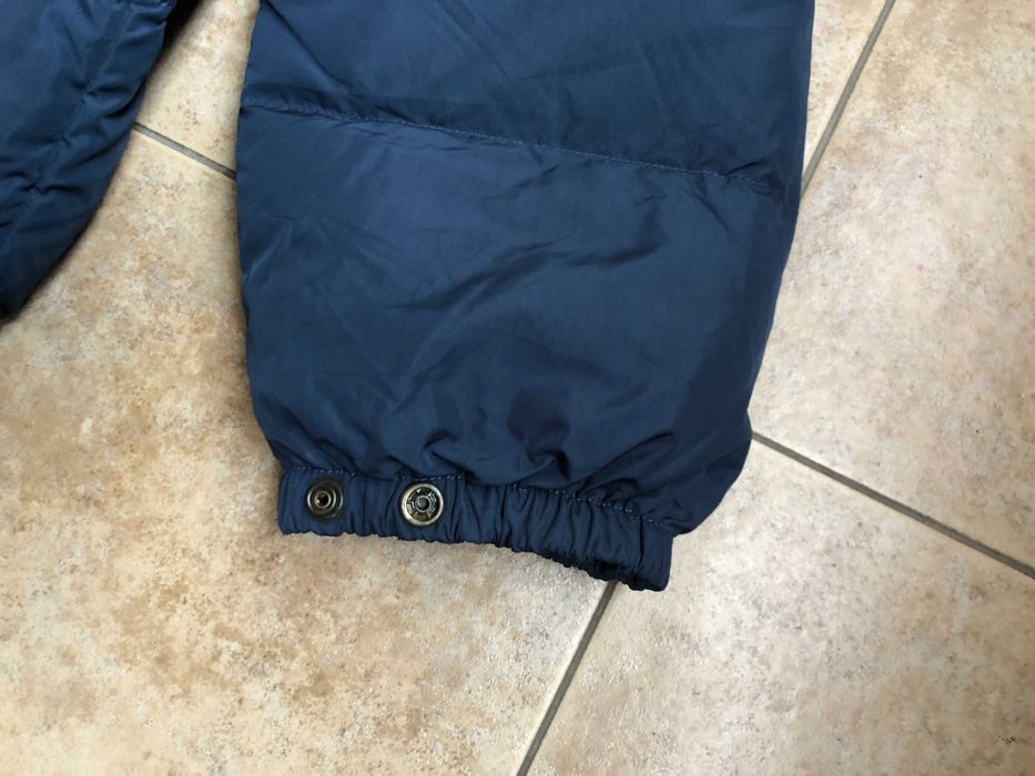 Polo Ralph Lauren Down Jacket яке