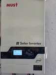 Invertor Must de 5.2kw. 48v
Pus in functiune de 7 luni
Adus de mine pe