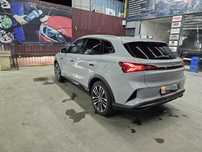 Продаётся Roewe Marvel R Premium Narda Grey Full Elektro