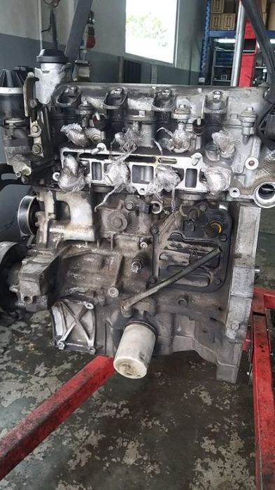 Motor 1.2 benz 1.2 i-dsi l12a1 honda jazz 2 gd