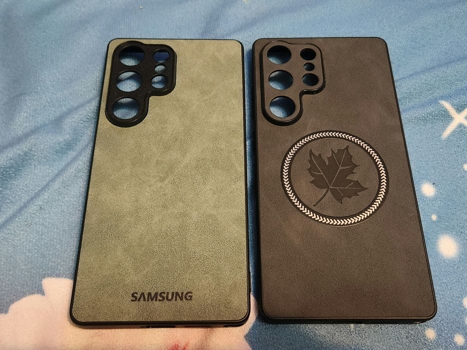 Чехол Samsung s25 ultra