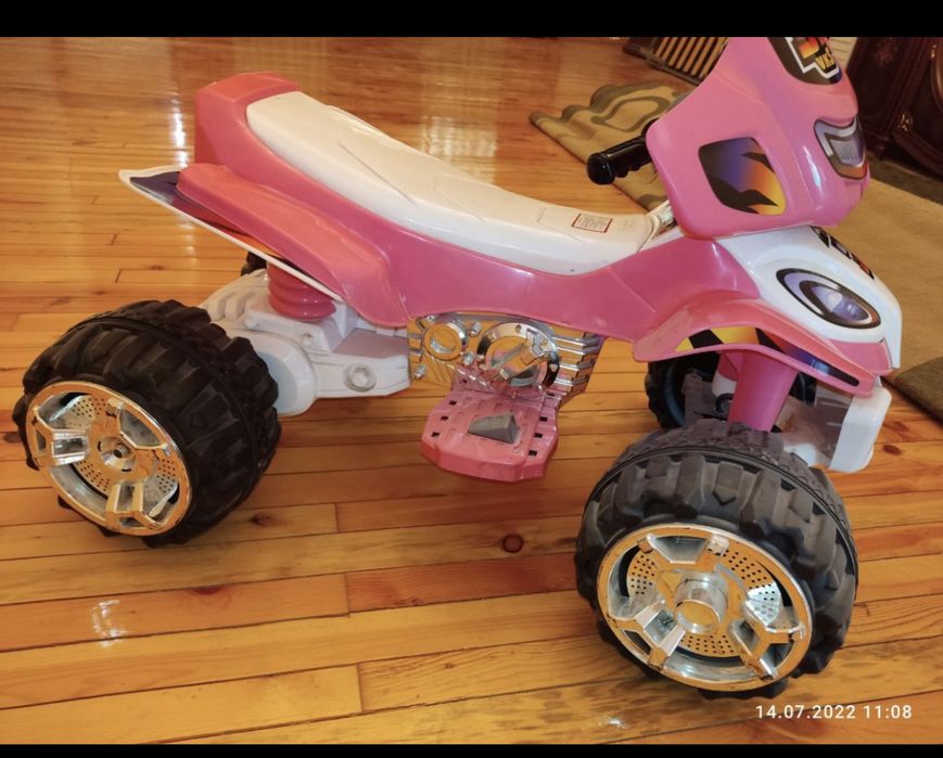 Мотоцикл сотилади