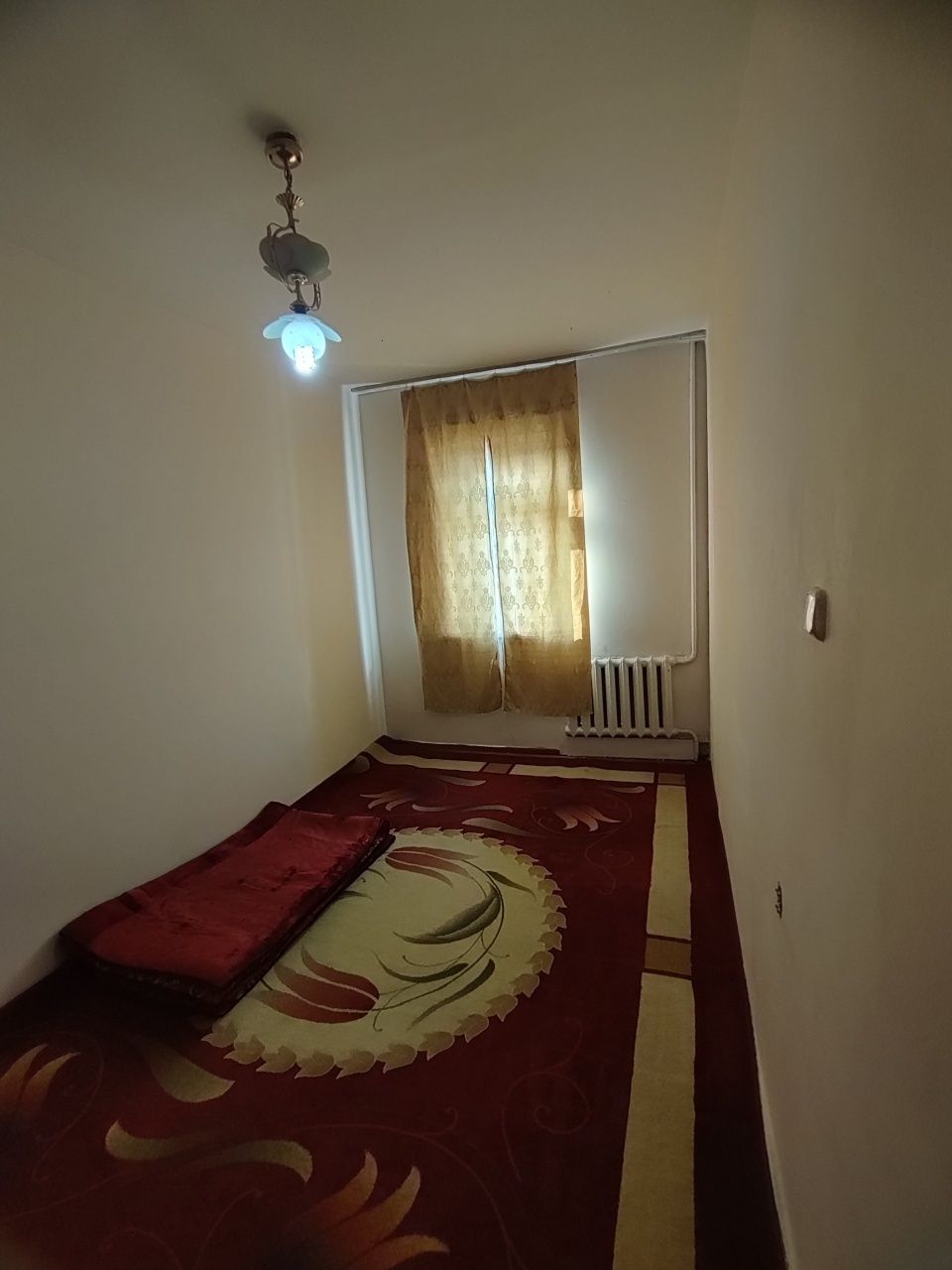 Аренда Себзор 3 хона 7 этаж 400у,е