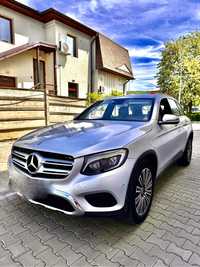 GLC 220D ma intereseaza si schimb