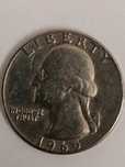 Quarter Dollar pentru colectionar