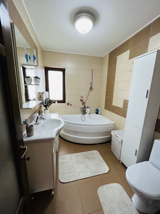 Casa 3 camere Valea Adanca