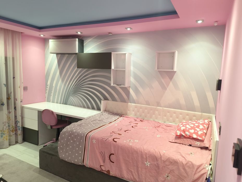 Vând apartament 4 camere Calea Națională vis a vis de ProCasa