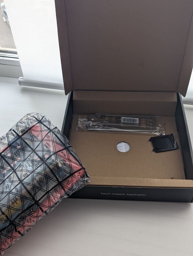 Комплект i5 2360 с ОЗУ