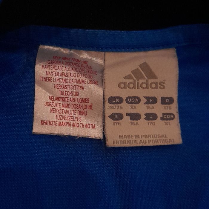 Байерн Мюнхен-Адидас-Кан #1 - Bayern Munchen-Adidas-KANN #1 - seas