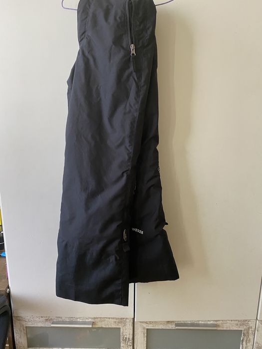 Ски панталон 8-10 години