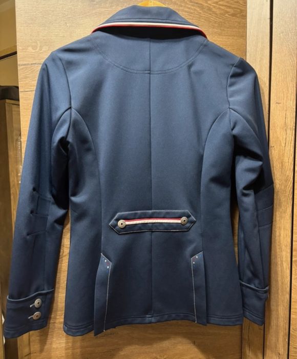 Sacou echitatie fete