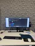 Monitor Huawei 34” UltraWide WQHD