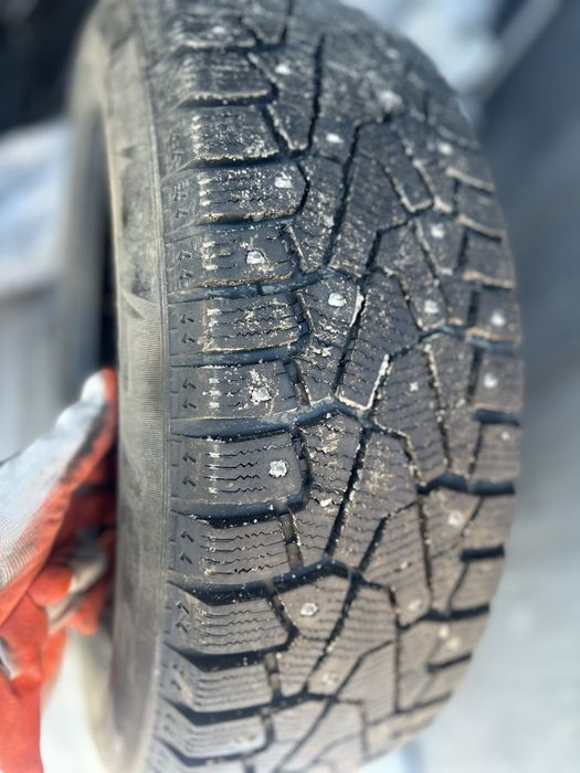 Продам шины 185/60/15