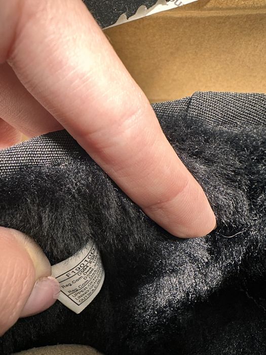 Ugg Ultra Mini Platforms 37