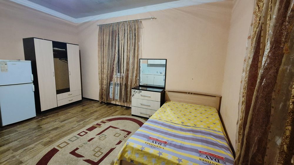 Сдам однокомнатную квартиру