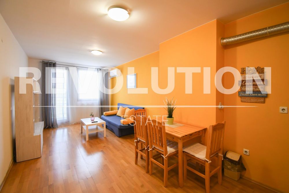 Дава се под наем Двустаен апартамент в София, Овча купел - 62 кв.м за 475 € - Снимка #2