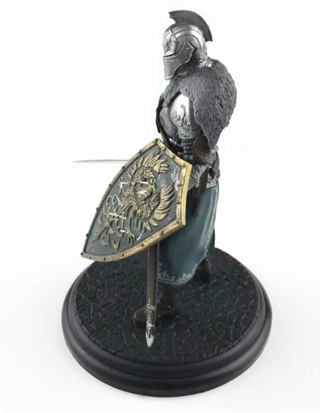 Figurina Faraam God of War Dark Souls 19 cm