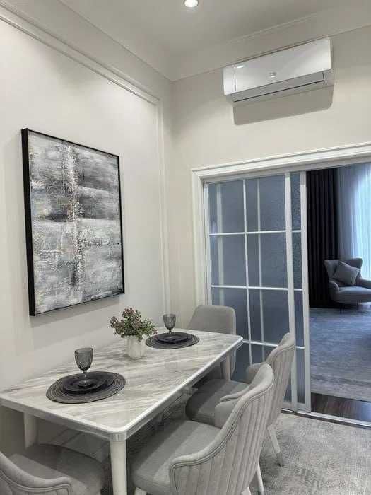 Poytaxt Gavhari 4/9/10 подключ 100м2: ПРОДАЖА КВАРТИР метро Минор