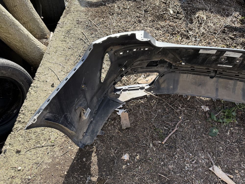 Bara spate BMW Seria8 G16 M Paket GrandCoupe Originala