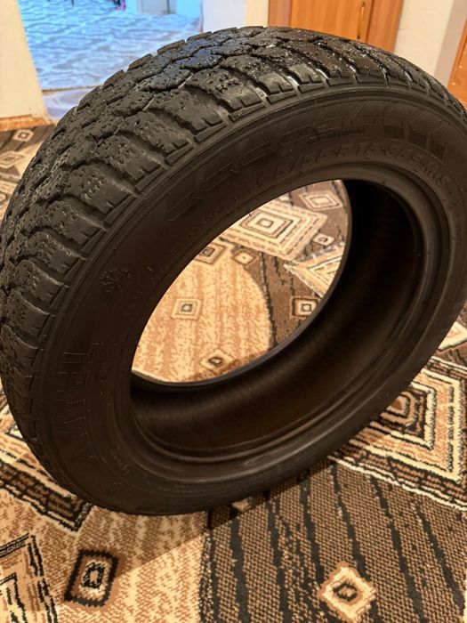 195/55 R15 (1 шт)