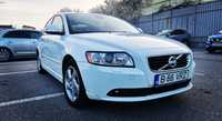 Volvo S40 Volvo S40 Summum.