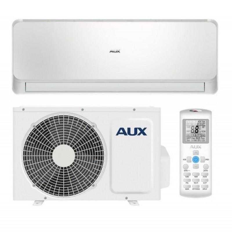 Кондиционер AUX 12 INVERTER *R32 *  СКИДКА ! * Доставка бесплатно