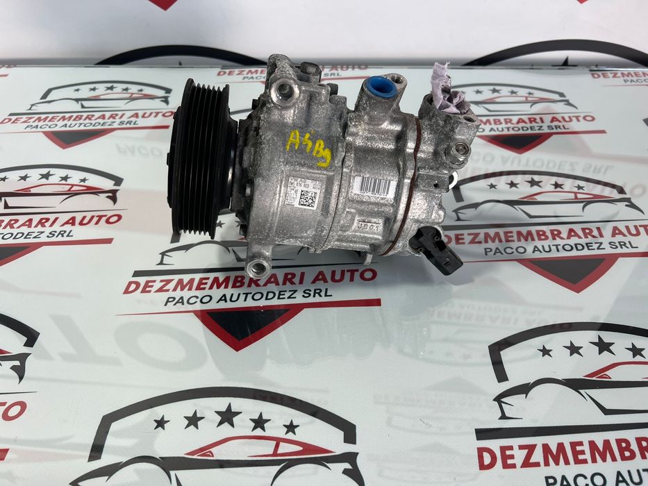 Compresor AC/Clima OEM Audi A4 B9 / A5 F5 / Q5 FY