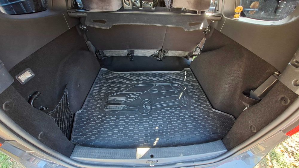 Dacia Lodgy 1.5dci an 2013
Masina ruleaza 2 săptămâni odată la 3 luni.