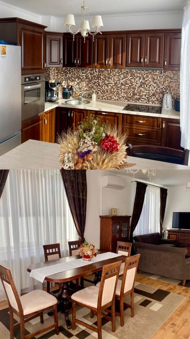 Casa Oradea Grigorescu