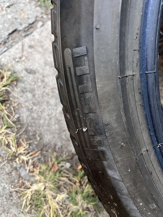 Зимни гуми Pirelli Sotozero(2бр.) 3 245/45/19