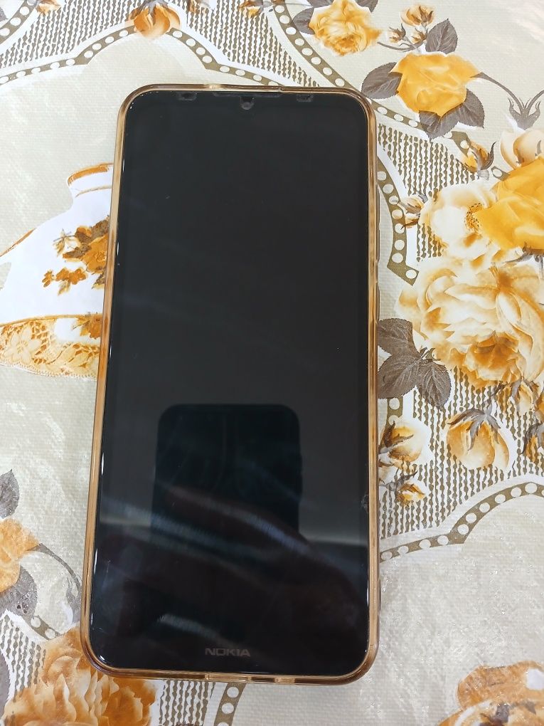 Продавам Nokia C21 32GB като нов