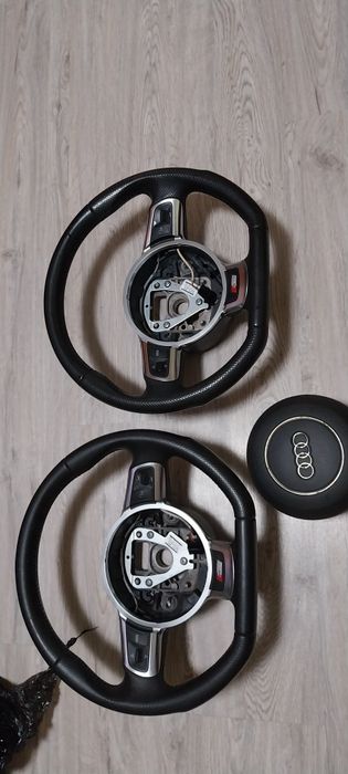 Volane teșit Audi A3, A4 B8, B8,5 A6,