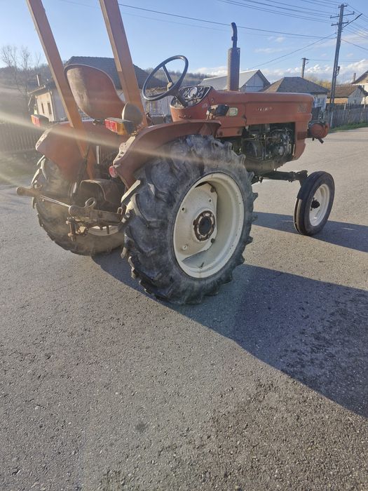 Tractor Fiat 30cp