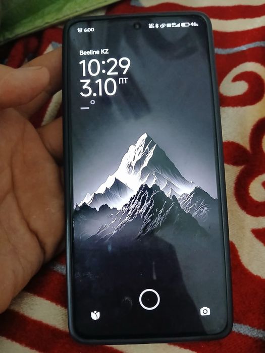 Poco x7 pro обмен