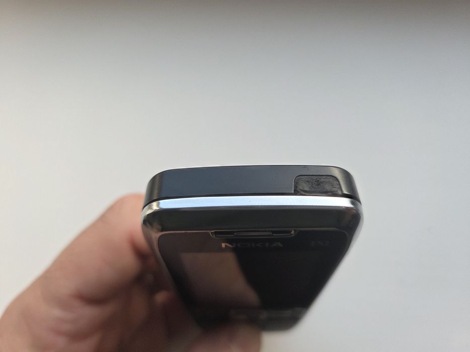 Nokia E51-2 camera free