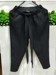 Pantaloni cu Șnur lung, Casual/Elegant. Calitate TOP