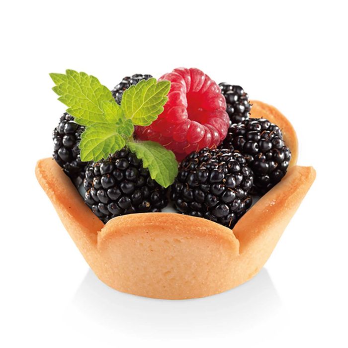 К-т за тарталети Tescoma Delicia