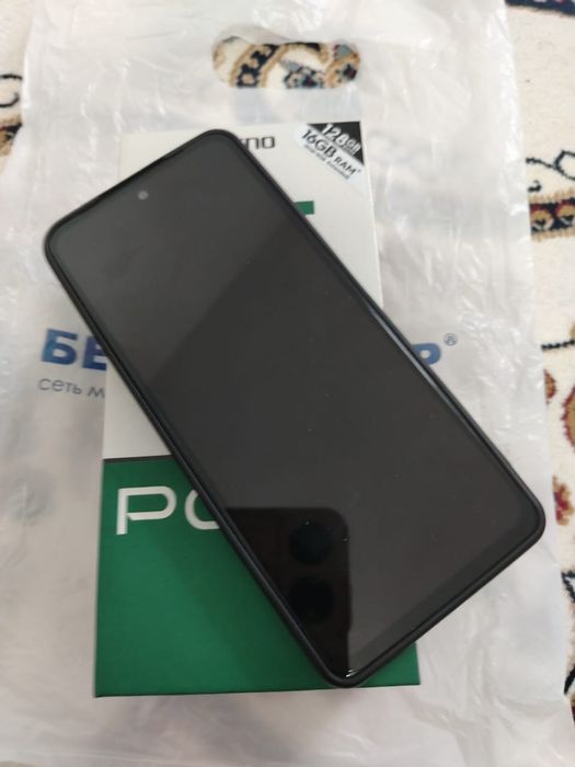 Продам техно нео 6