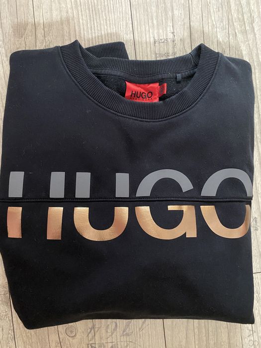 Блуза/пуловер Hugo Boss