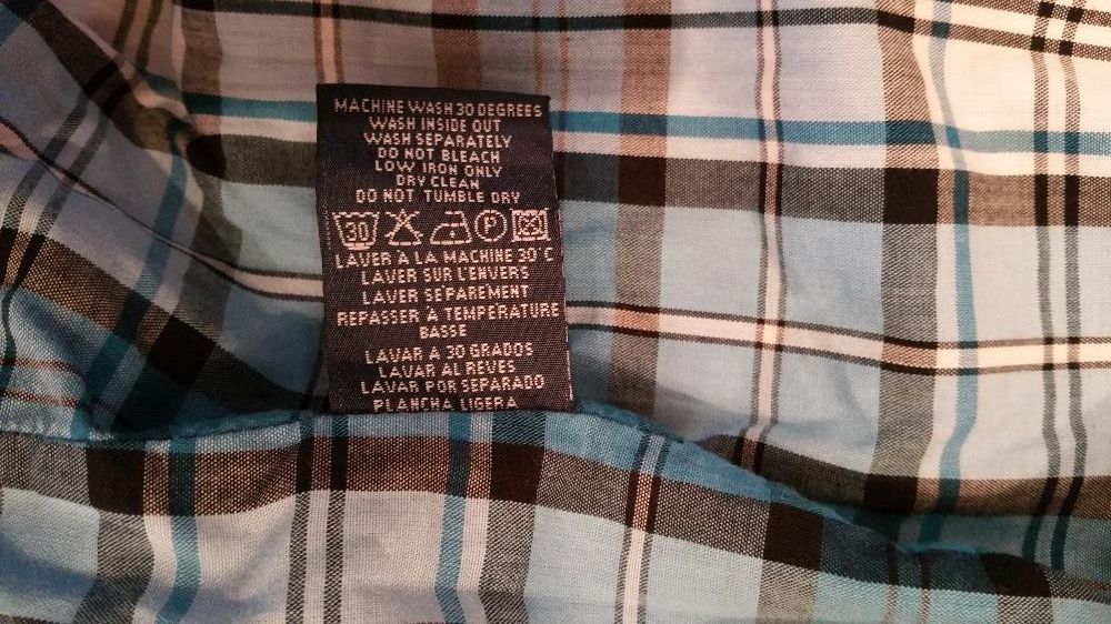 Geaca Tommy Hilfiger autentica