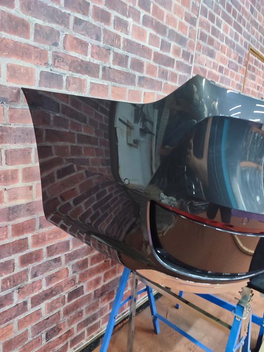 Bara spate Bmw seria 7 G70 Completa Noua