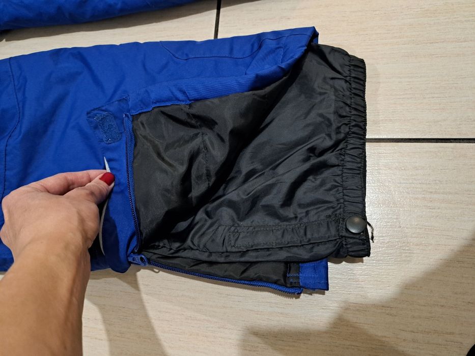 Pantaloni schi Crivit, 158/164