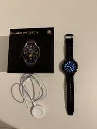 Vand Huawei Watch GT4