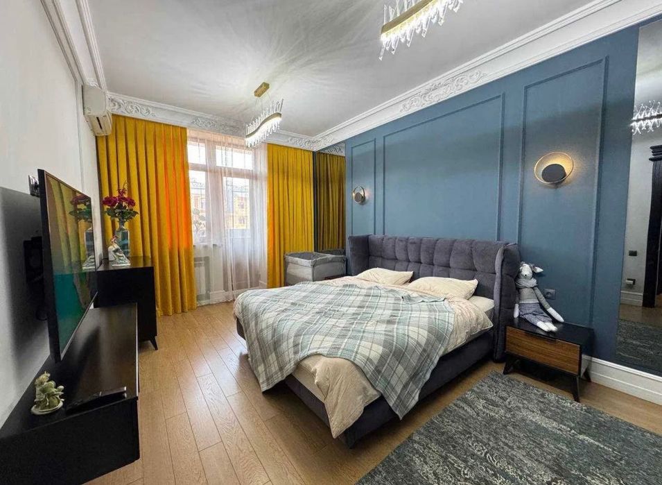 ЖК Ташкент Сити ф Гарденс Новая 2х-ком новастройка Сдается срочно