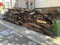 Donez lemne de Foc