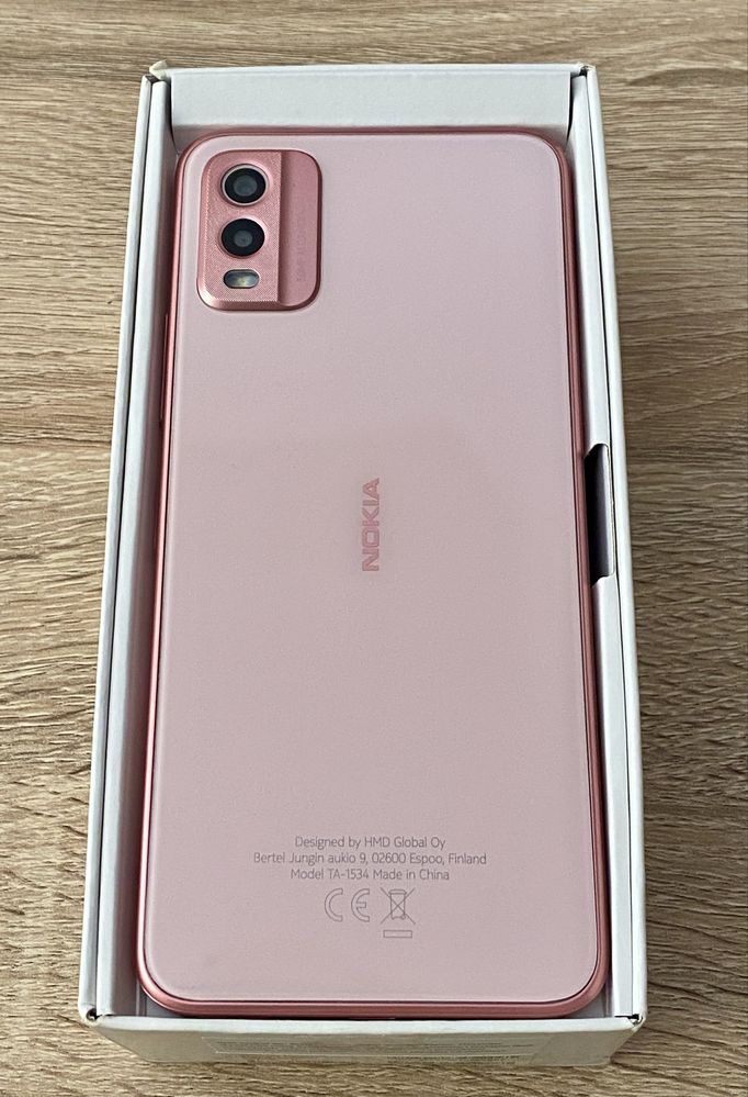 Nokia C32  4/64 GB 24м. гаранция