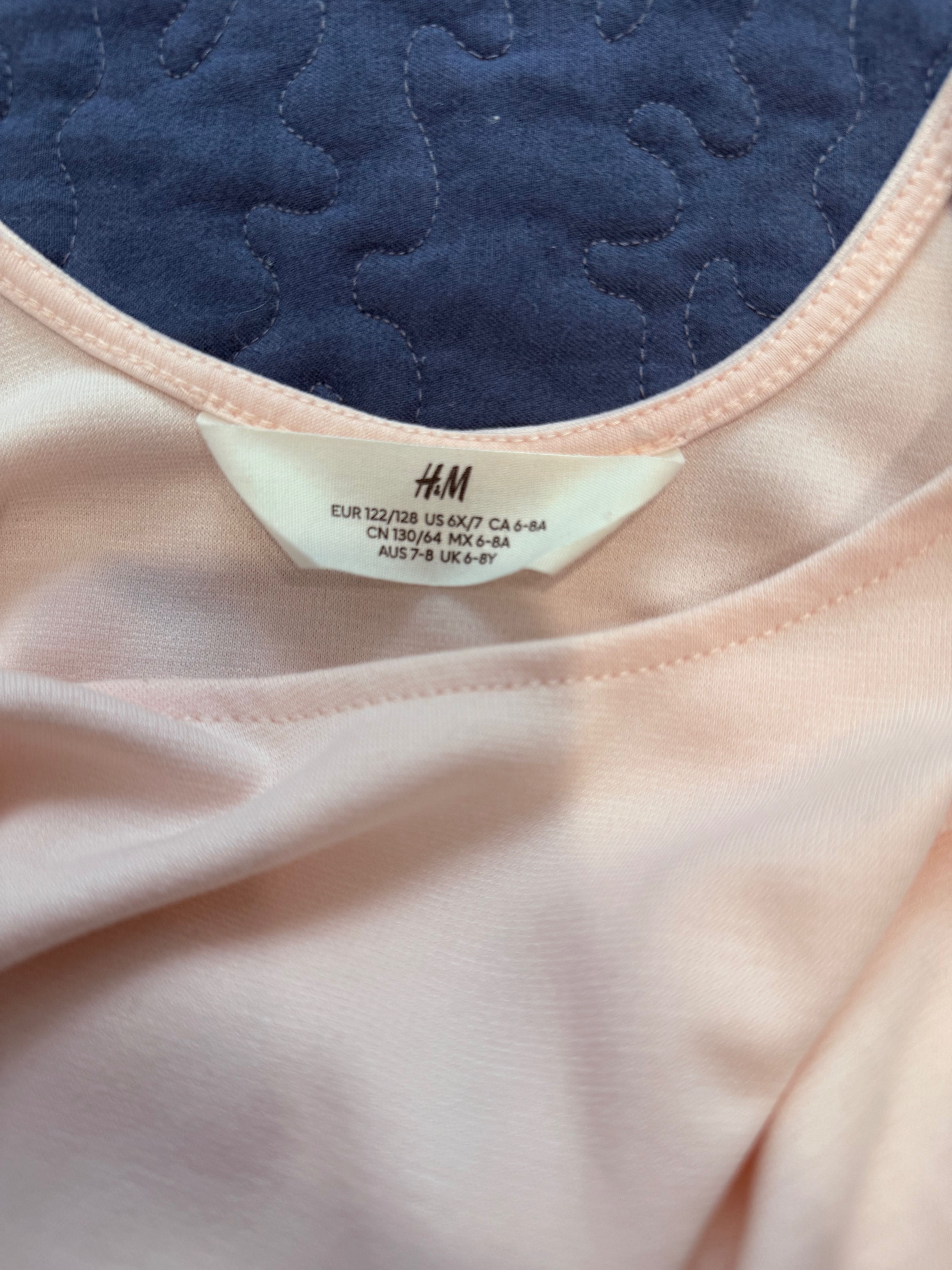 Рокли за момиче H&M