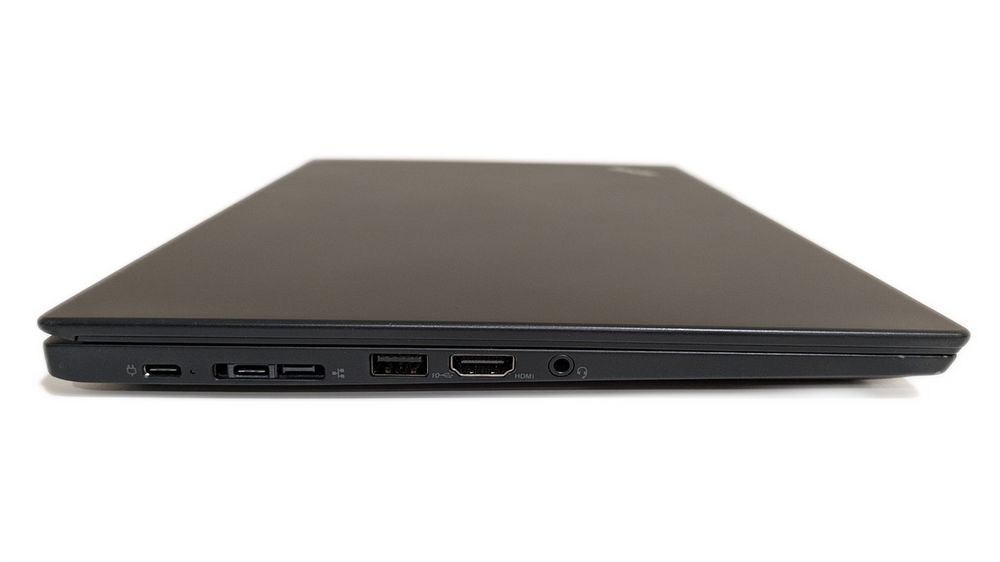 Lenovo ThinkPad X395 13.3" 1920x1080 Ryzen 5 PRO 3500U 16GB 256GB SSD